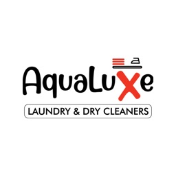 AquaLuxe Laundry