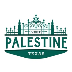 Visit Palestine, TX