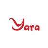 Yara Restaurant Altrincham icon