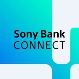 Sony Bank CONNECT