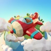Johnny's Crazy Planes icon