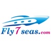 Fly 7 Seas - Flights & Hotels icon