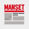 Manşet - Gazete Manşetleri icon