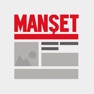 Get Manşet - Gazete Manşetleri for iOS, iPhone, iPad Aso Report