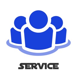 Happenee Service App