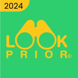 LookPrior: Buy & Sell Stuff