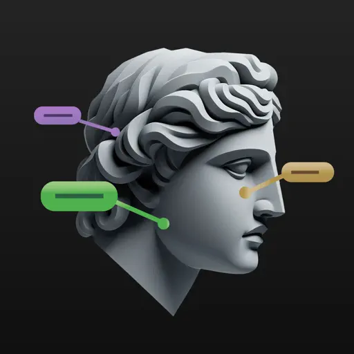 Scanomy - Anatomy Editor