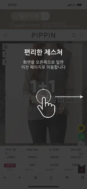 피핀 screenshot 2