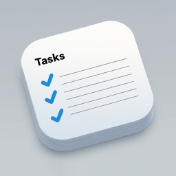 Simple Tasks, To-Do List