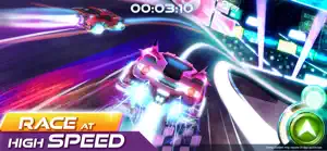 Race Craft - Kids Car Games screenshot 1