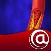 Hypercholesterolemia icon