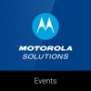 Motorola Solutions Events icon