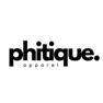 Get Phitique Apparel for iOS, iPhone, iPad Aso Report