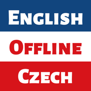 Czech Dictionary - Dict Box