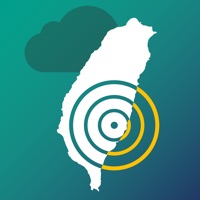  DPIP - 災害天氣與地震速報 Alternatives