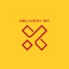 DeliveryByX Driver