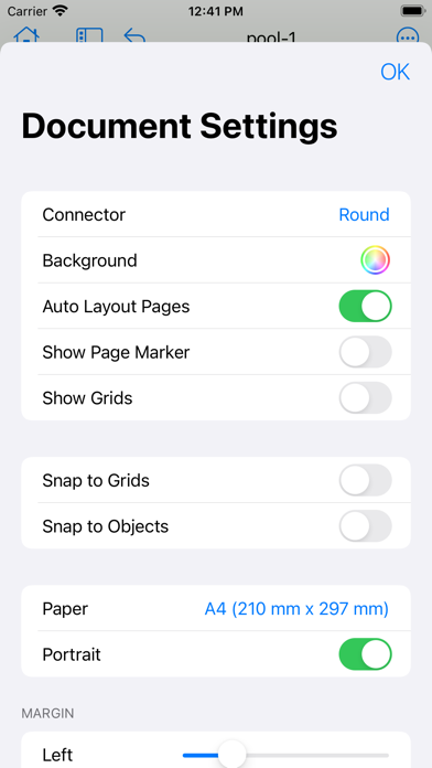 Flowchart Designer 3 Screenshot