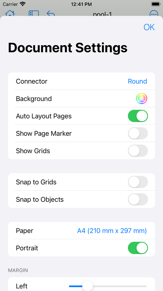 #7. Flowchart Designer 3 (macOS) بواسطة: 光建 张