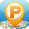 Carpark Rates icon