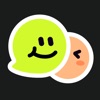 Mina: Live Chat, Share Moments icon