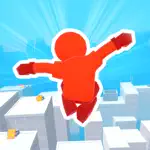 Parkour Race - Freerun Game App Positive Reviews