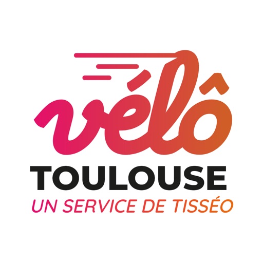 vélôToulouse officiel