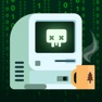 Get Cyber Dude: Dev Tycoon for iOS, iPhone, iPad Aso Report