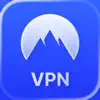 NordVPN : VPN ultra-rapide icône