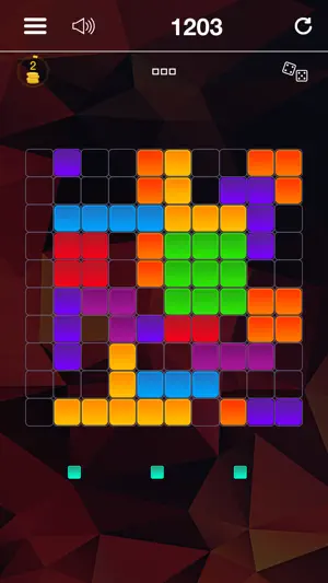 10x10 Blocks screenshot 3