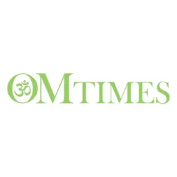 OMTimes Magazine app icon