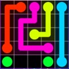 Connect the Dots Color Puzzle icon