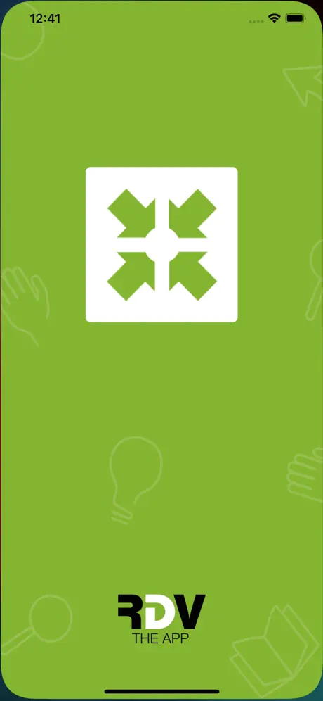 RDV The App