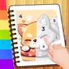 Color By Number: Color Art icon