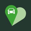 GreenMobility Business icon