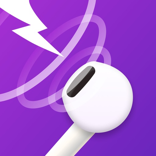 Bass Booster: Volume Max Boost iOS App