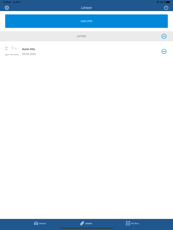 Screenshot #5 pour Visma M2