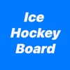 Ice Hockey Board Pro icon