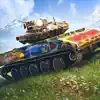 World of Tanks Blitz - Mobile delete, cancel