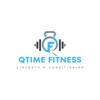 QTIME FITNESS icon