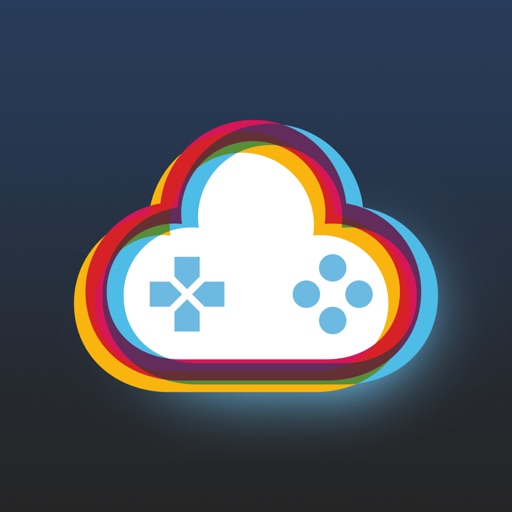 GamingVPN - 1.1.1.1 VPN Icon