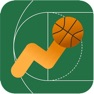 Get Basketball Stats Assistant for iOS, iPhone, iPad Aso Report