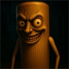 Brainrott : Subject 001 icon