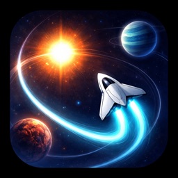 Galactic Drift
