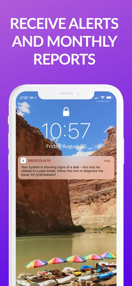 Dropcountr