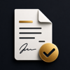 Easy Invoice Maker - Invoiced icon