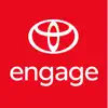 Toyota Engage App icon