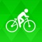 Introducing you Bicycle Ride Tracker - most accurate, powerful and precise cycle computer available for your iPhone