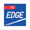 I.B.C. Edge app icon - Business app for iPhone