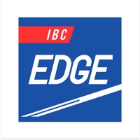 I.B.C. Edge app icon - Business app for iPhone