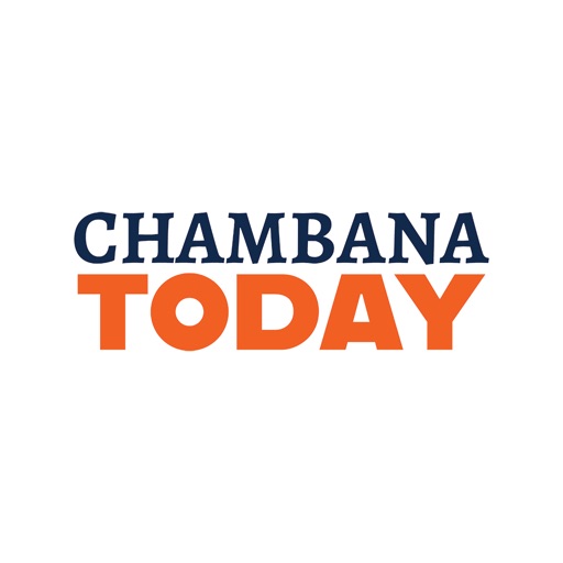 Chambana Today icon